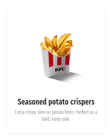 Product image scale result on r_keeper kiosk